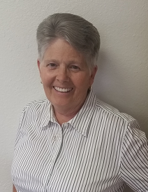 Barbara Donaldson